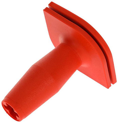 Gedore 108 UNI - GEDORE - Kézvédő fogantyú PVC vésőpiroshoz 8658500