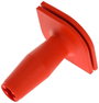 Gedore 108 UNI - GEDORE - Kézvédő fogantyú PVC vésőpiroshoz 8658500 bélyegkép