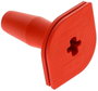 Gedore 108 UNI - GEDORE - Kézvédő fogantyú PVC vésőpiroshoz 8658500 2. bélyegkép
