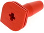 Gedore 108 UNI - GEDORE - Kézvédő fogantyú PVC vésőpiroshoz 8658500 3. bélyegkép
