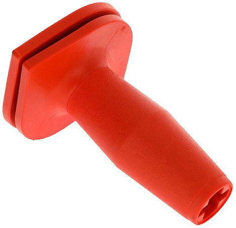 Gedore 108 UNI - GEDORE - Kézvédő fogantyú PVC vésőpiroshoz 8658500 4. kép