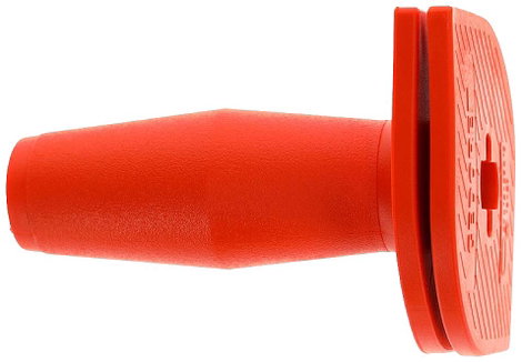 Gedore 108 UNI - GEDORE - Kézvédő fogantyú PVC vésőpiroshoz 8658500 5. kép