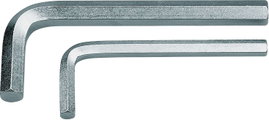 Gedore 42 4 6340690 Hajlított csavarhúzó 4 mm