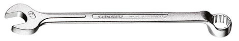 Gedore 6002610 1 B 27 Racsnis csavarkulcs 27 mm