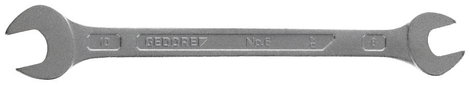 Gedore 6064480 6 8X10 Kettős csavarkulcs 1 db 8 - 10 mm 5. kép