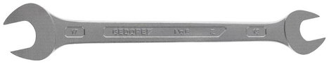 Gedore 6065960 6 13X17 Kettős csavarkulcs 1 db 13 - 17 mm 5. kép