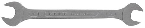 Gedore 6065880 6 14X15 Kettős csavarkulcs 1 db 14 - 15 mm 5. kép