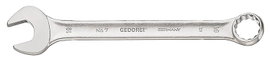 Gedore 6090130 Ringmaulschlüssel 11mm abgewinkelt DIN3113A Gedore Racsnis csavarkulcs 11 mm