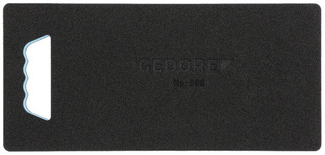 Gedore 1942948 906 Térdeplő párna 5. kép