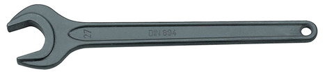 894 30 - GEDORE - nyitott végű kulcs 30 mm Gedore 6576380