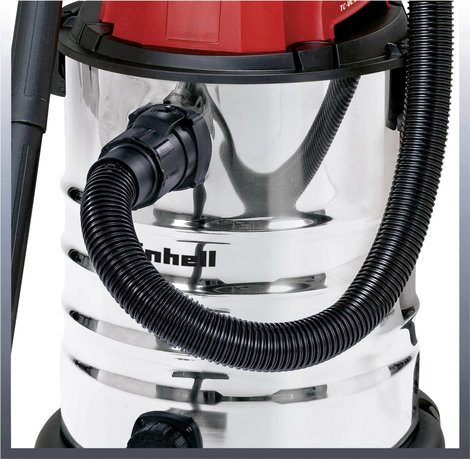 Einhell TC-VC 1930 S 2342188 Nedves-/száraz porszívó 30 l 12. kép