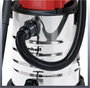 Einhell TC-VC 1930 S 2342188 Nedves-/száraz porszívó 30 l 12. bélyegkép