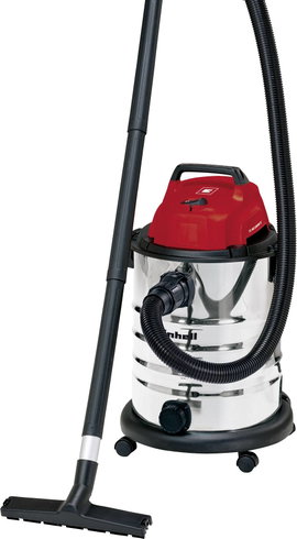 Einhell TC-VC 1930 S 2342188 Nedves-/száraz porszívó 30 l