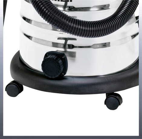 Einhell TC-VC 1930 S 2342188 Nedves-/száraz porszívó 30 l 5. kép