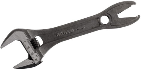 Bahco 31 Állítható villáskulcs 1 db