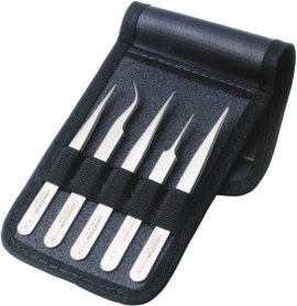 Bahco 9857 Csipesz készlet 5 részes