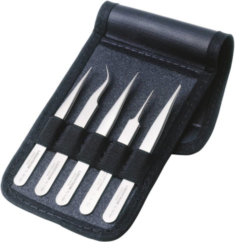 Bahco 9857 Csipesz készlet 5 részes