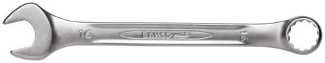 Bahco 111M-8 Racsnis csavarkulcs 1 db