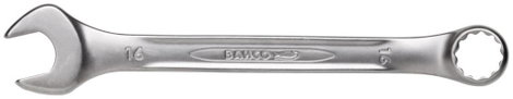 Bahco 111M-9 Racsnis csavarkulcs 1 db