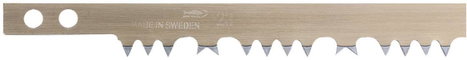 Bahco 7311518003883 Gumi fűrészlap 910 mm vastag fenyőfa frissen vágott fához