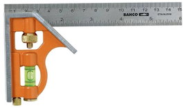 Bahco CS150 Kombinációs szögmérő 150 mm