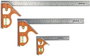 Bahco CS400 Kombinációs szögmérő 400 mm bélyegkép