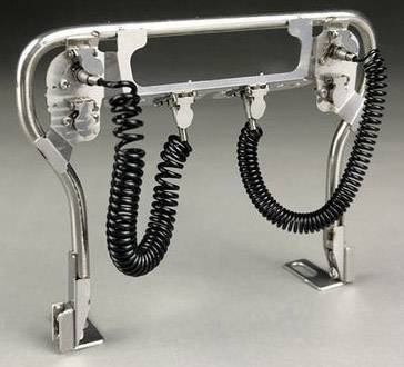 Thicon Models 50205 1:14 Készülék tartó 1 db 3. kép