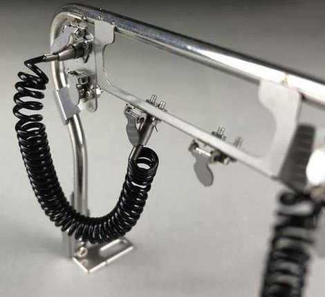 Thicon Models 50205 1:14 Készülék tartó 1 db 4. kép