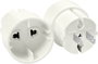 Úti adapter készlet, LogiLink PA0186 2. bélyegkép