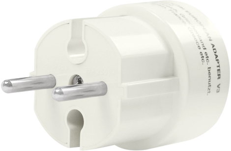 Úti adapter készlet, LogiLink PA0186 3. kép