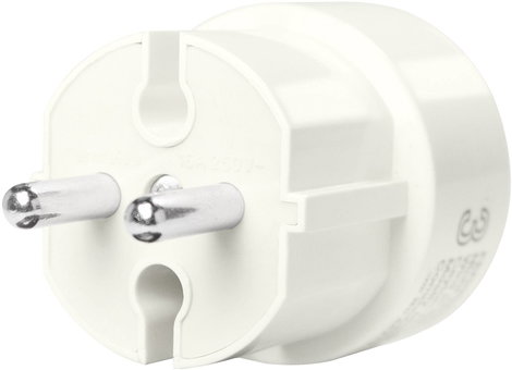 Úti adapter készlet, LogiLink PA0186 5. kép