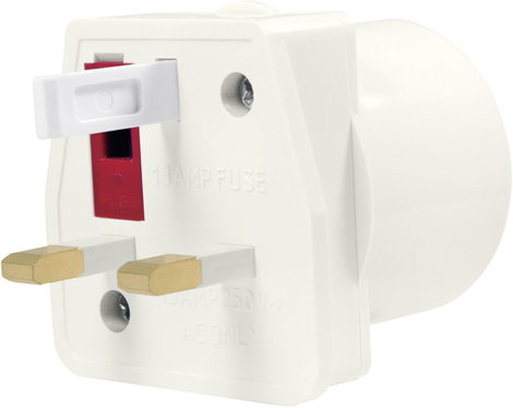 Úti adapter készlet, LogiLink PA0186 6. kép