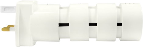 Úti adapter készlet, LogiLink PA0186 7. kép