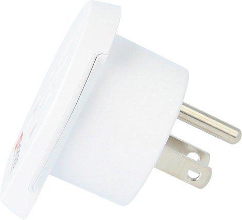 Skross 1.500221-E Úti adapter CA W to USA 3. kép