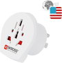 Skross 1.500221-E Úti adapter CA W to USA 5. bélyegkép