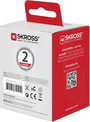 Skross 1.500222-E Úti adapter CA W to AUS/CHINA 8. bélyegkép