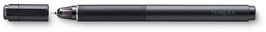 Wacom Finetip Grafikus tábla beviteli stift Fekete