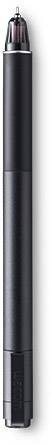 Wacom Finetip Grafikus tábla beviteli stift Fekete 3. kép