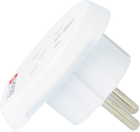 Skross 1.500217-E Úti adapter SKROSS 2. kép