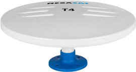 DVB-T antennák