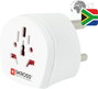 Skross 1.500224-E Úti adapter CA W to SA bélyegkép