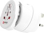 Univerzális úti adapter, Nagybritannia, Skross 1.500231-E bélyegkép