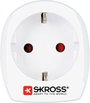 Skross 1.500232-E Úti adapter CA EU to DEN 3. bélyegkép