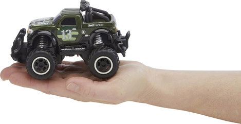 Revell Control 23491 Revell RC kezdő modellautó Elektro 8. kép