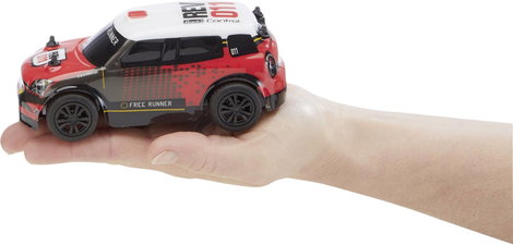 Revell Control 24470 Free Runner RC kezdő modellautó Elektro Közúti modell 5. kép