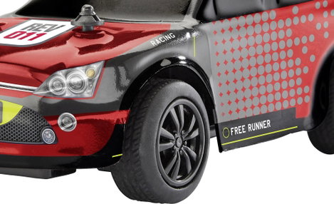 Revell Control 24470 Free Runner RC kezdő modellautó Elektro Közúti modell 8. kép