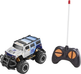 Revell Control 23493 Line Backer RC kezdő modellautó Elektro