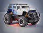 Revell Control 23493 Line Backer RC kezdő modellautó Elektro 2. bélyegkép
