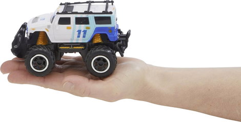 Revell Control 23493 Line Backer RC kezdő modellautó Elektro 3. kép