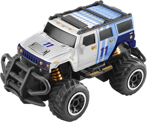Revell Control 23493 Line Backer RC kezdő modellautó Elektro 8. kép